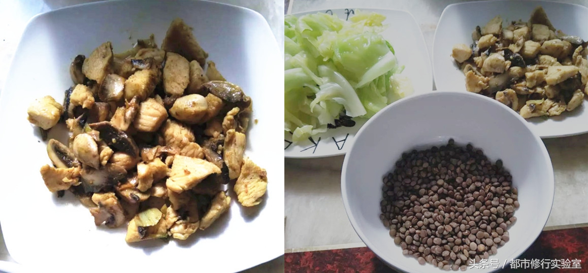 减肥会掉头发是什么原因,减肥期间掉头发掉得厉害怎么办