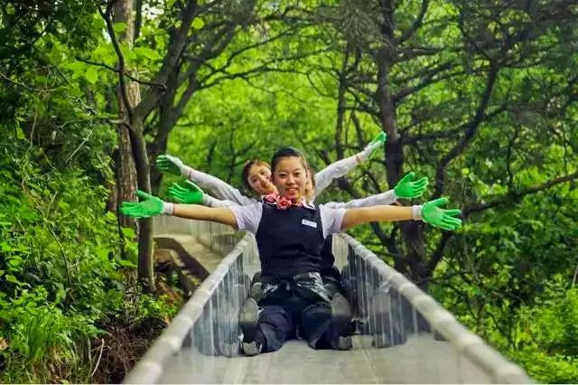 广州最刺激的漂流,广州长隆漂流