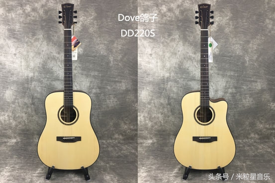 入门单板吉他购买推荐,入门级面单吉他推荐
