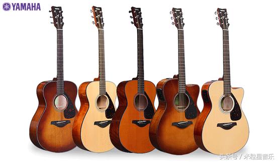 入门单板吉他购买推荐,入门级面单吉他推荐