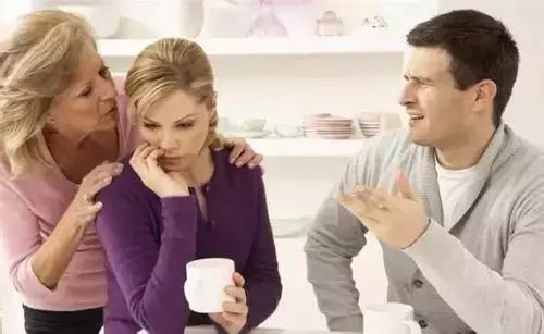 难处的不是婆媳关系而是妯娌关系,婆媳关系难处根源在哪里完整视频