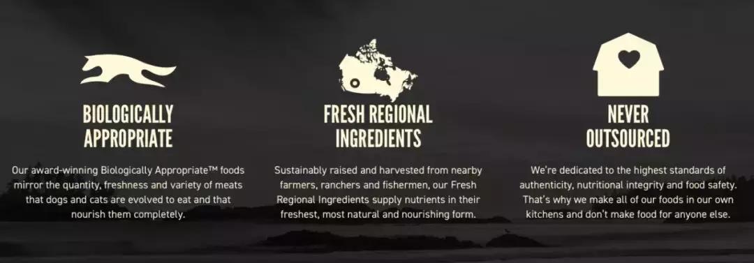 原始猎食渴望高品质,原始猎食渴望宠物食品旗舰店推荐