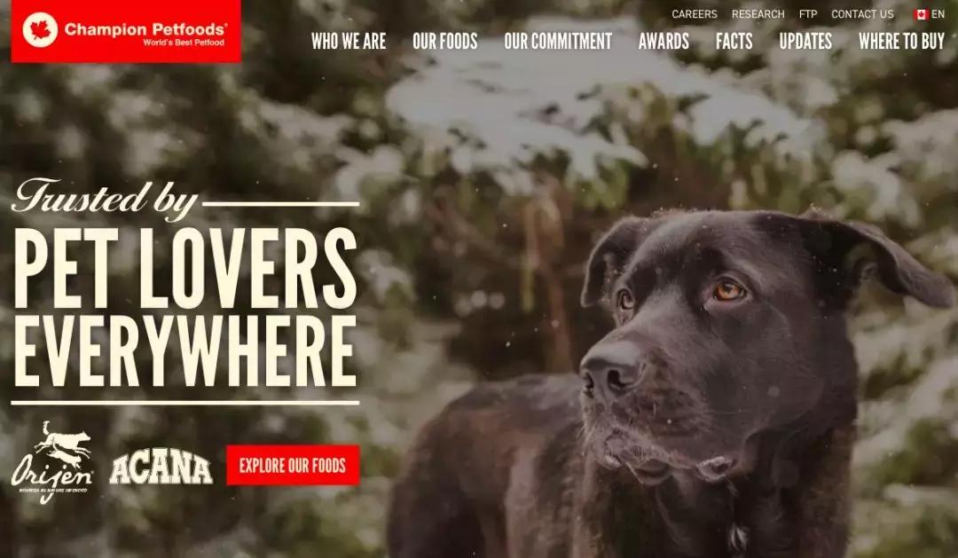 原始猎食渴望高品质,原始猎食渴望宠物食品旗舰店推荐