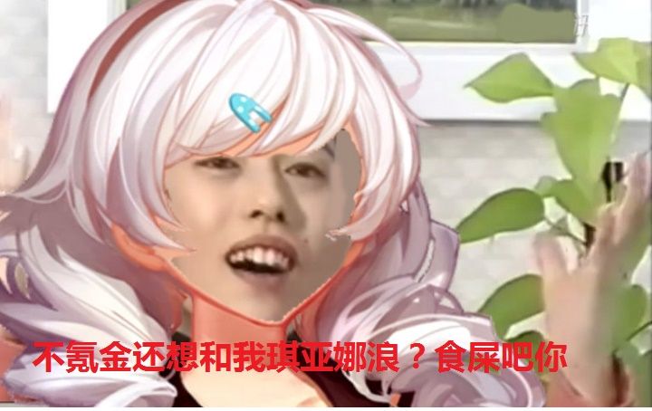 崩坏三崩坏二对比,崩坏3与崩坏2