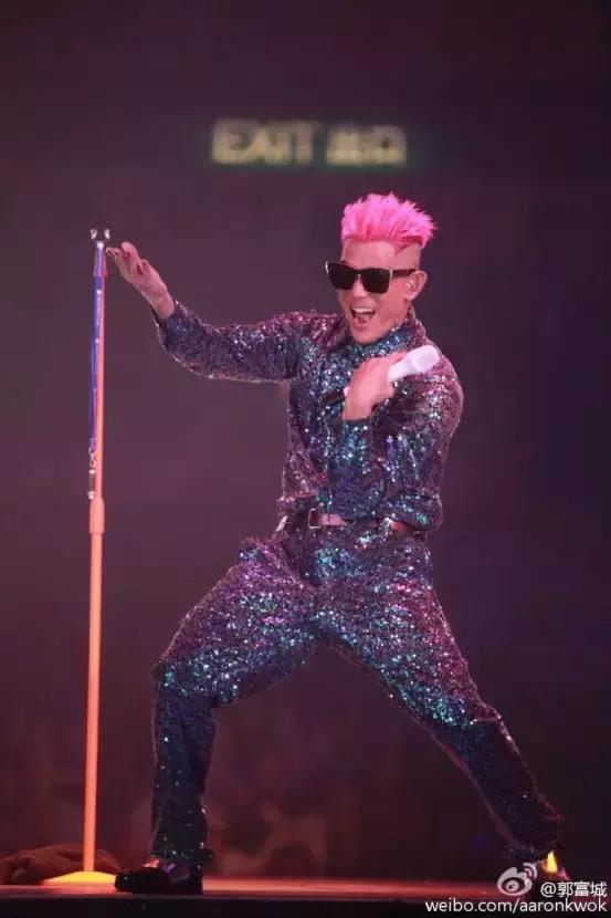 他与周润发《无双》飙戏,蝉联金马影帝,你们却只吐槽他的婚姻