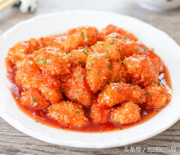 为什么美国人都吃中餐,为什么美国人不吃中国菜