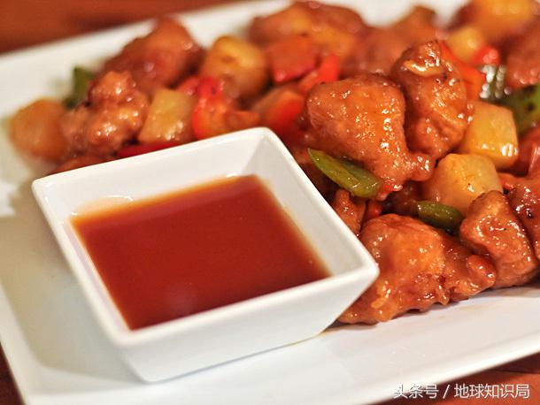 为什么美国人都吃中餐,为什么美国人不吃中国菜