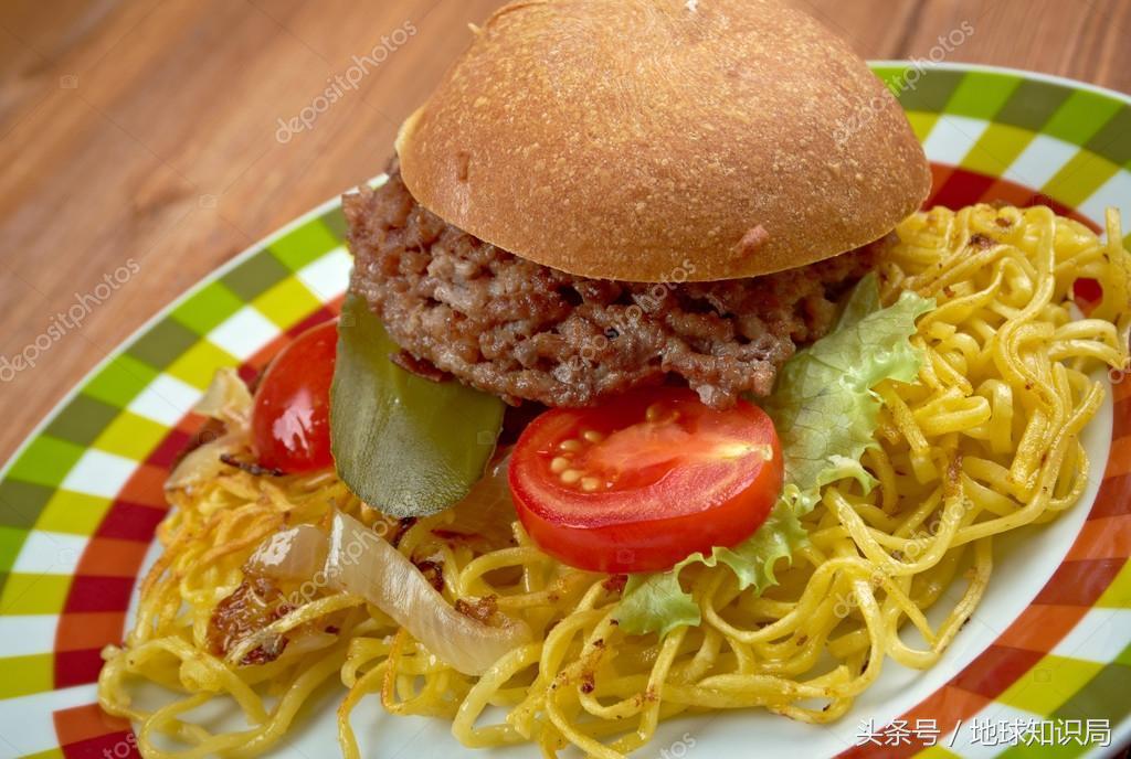 为什么美国人都吃中餐,为什么美国人不吃中国菜