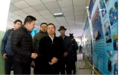 大连医科大学附属第一医院：争创世界海拔最高的三甲医院