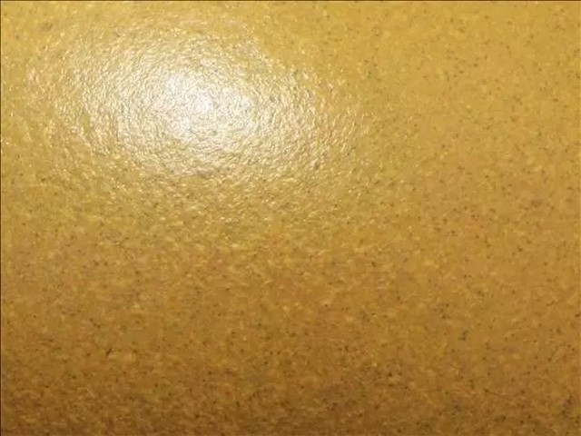 段泥壶养出来的效果,养好的段泥壶