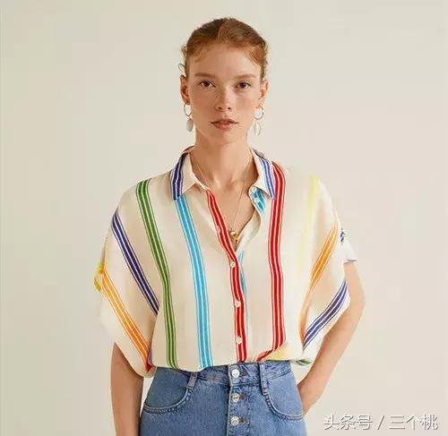 复古单品搭配推荐,最值得购买的复古风单品