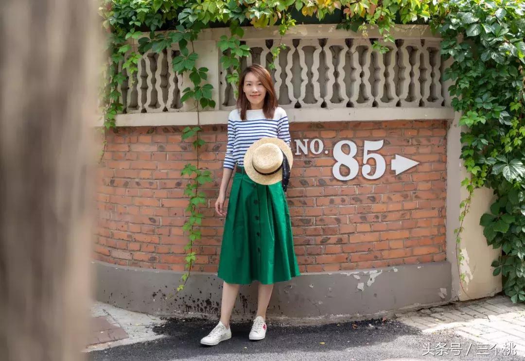 复古单品搭配推荐,最值得购买的复古风单品