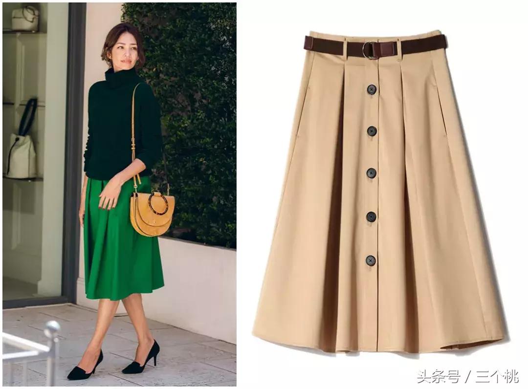 复古单品搭配推荐,最值得购买的复古风单品