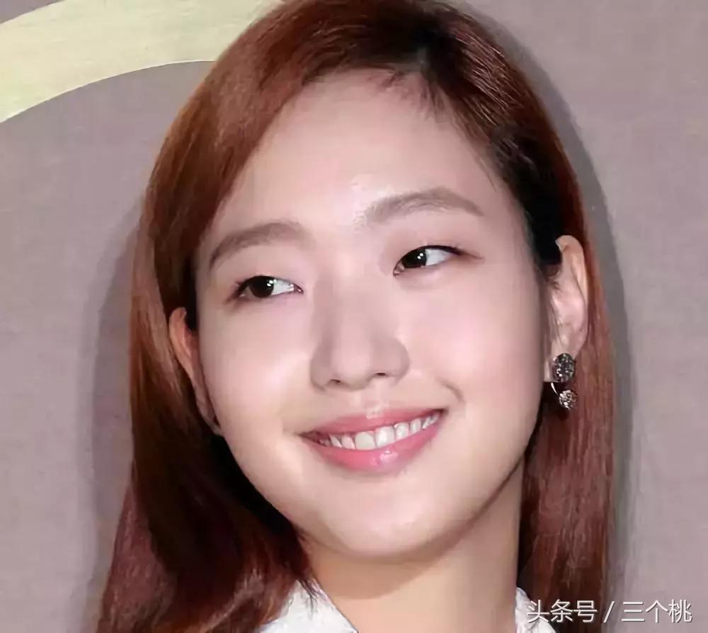 单眼皮女生眼妆放大,单眼皮的女孩子眼睛可以很大吗