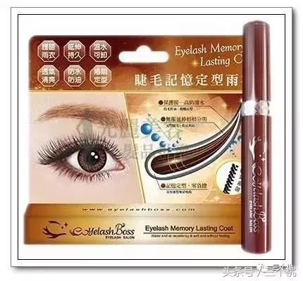 单眼皮女生眼妆放大,单眼皮的女孩子眼睛可以很大吗