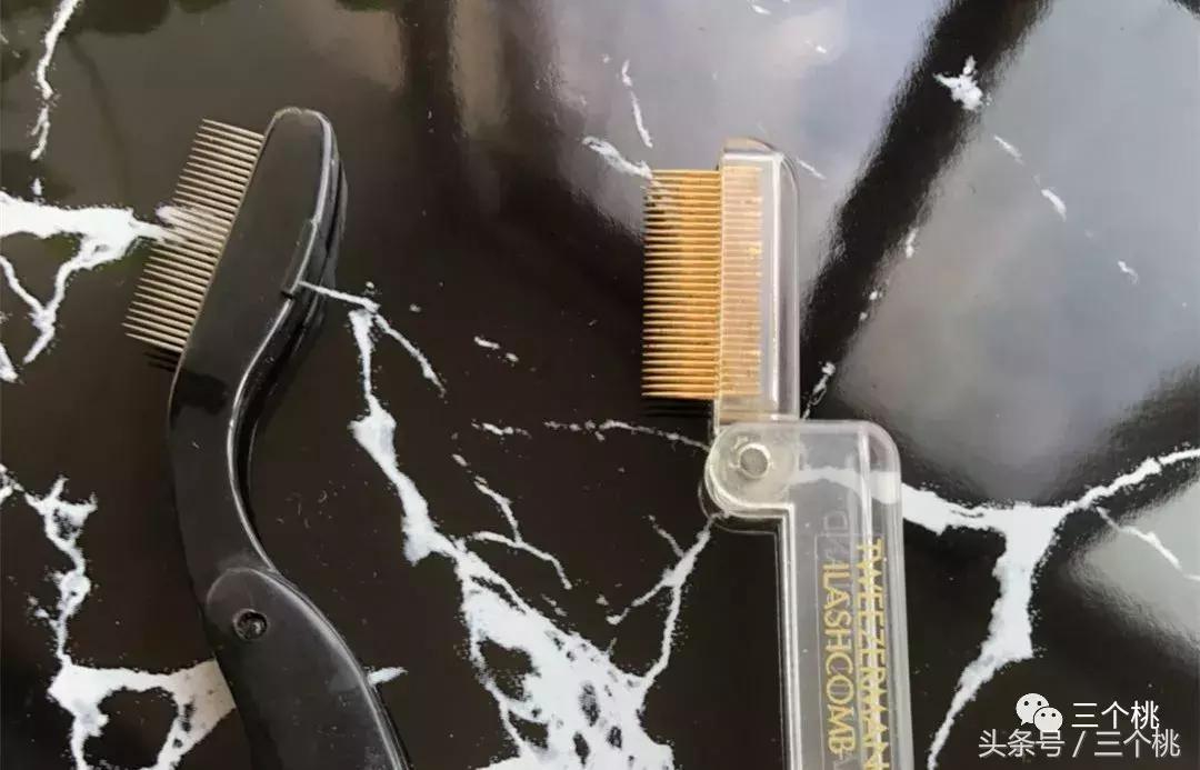 单眼皮女生眼妆放大,单眼皮的女孩子眼睛可以很大吗