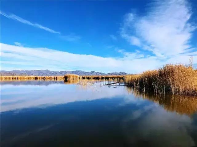 阿勒泰地区可可托海地质公园,新疆可可托海国家森林公园介绍