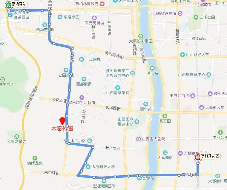 太原兰亭熙园的楼盘最新消息,太原兰亭熙园户型图