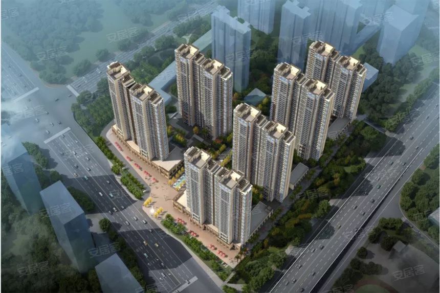 太原兰亭熙园的楼盘最新消息,太原兰亭熙园户型图