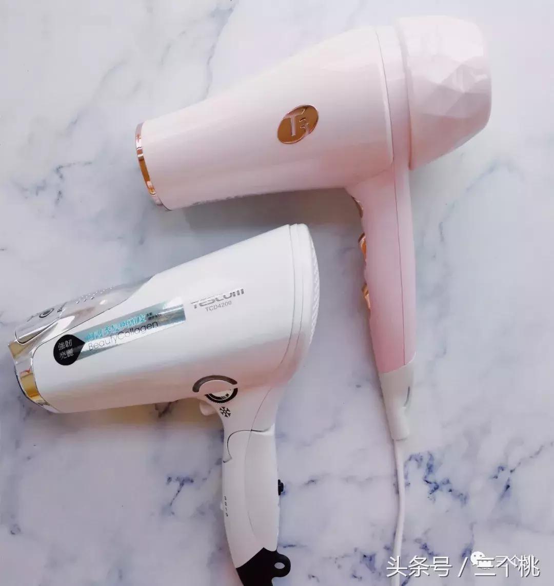 几十块吹风机测评红黑榜,各种价位吹风机测评