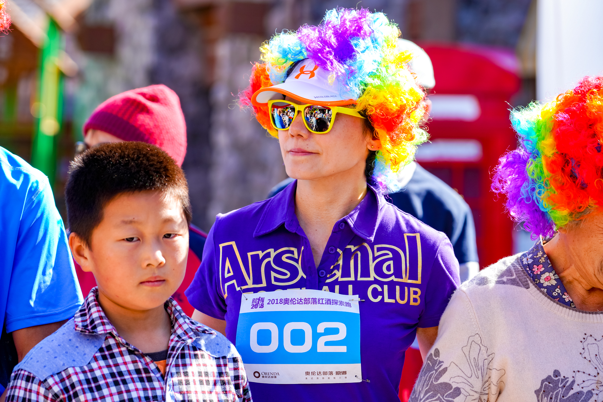 北京奥伦达部落好玩吗,奥伦达部落北京