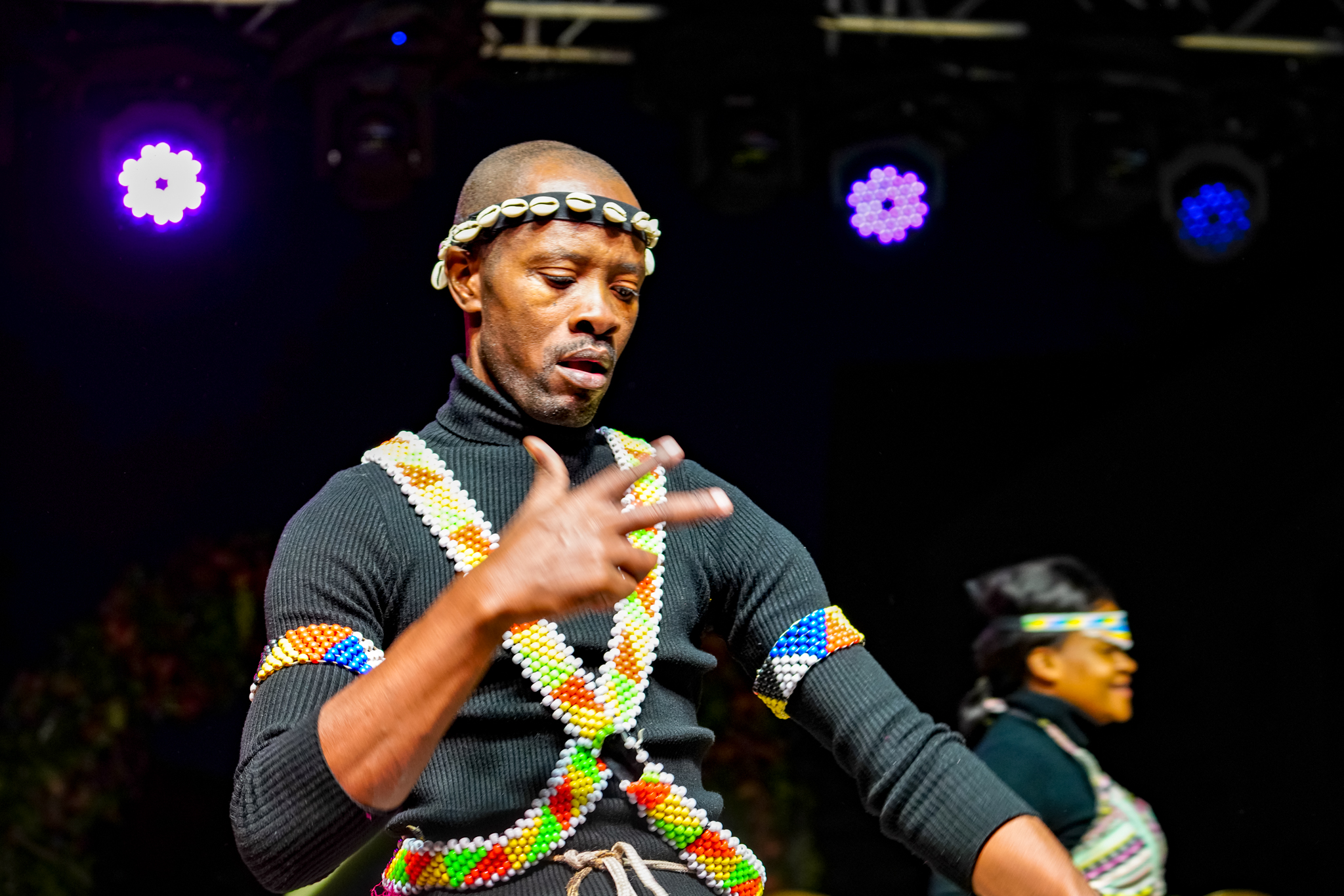 北京奥伦达部落好玩吗,奥伦达部落北京