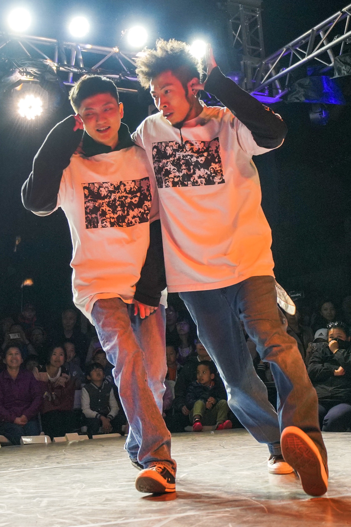 北京奥伦达部落好玩吗,奥伦达部落北京