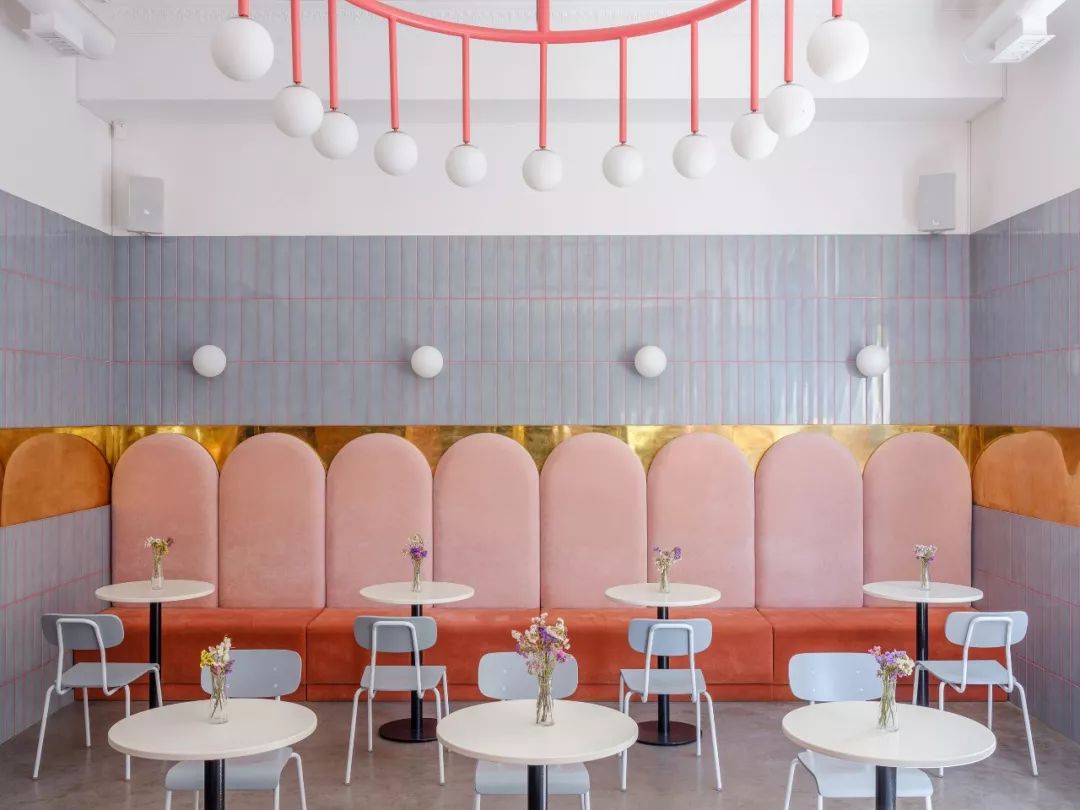 做陈列的前景,转行陈列