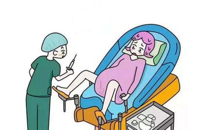 孕期防止侧切动作,准妈妈如何避免顺产侧切