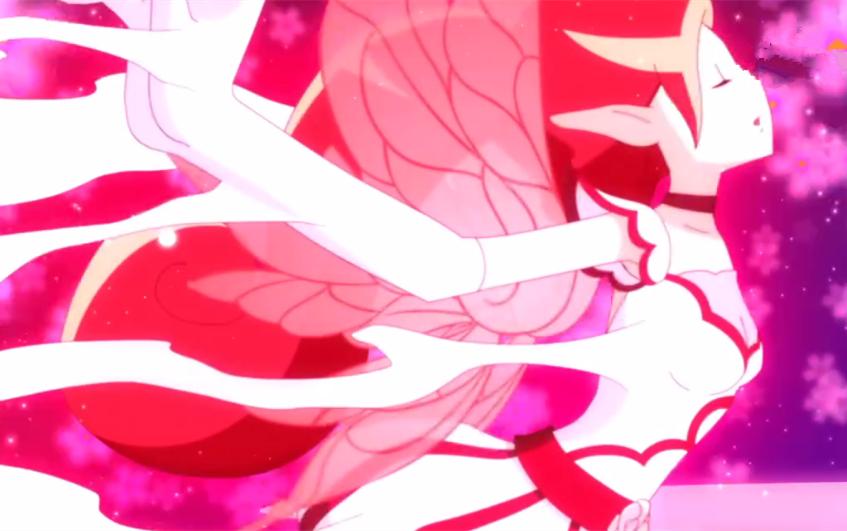 小花仙魔法使者们的技能,小花仙测试你是哪个精灵王