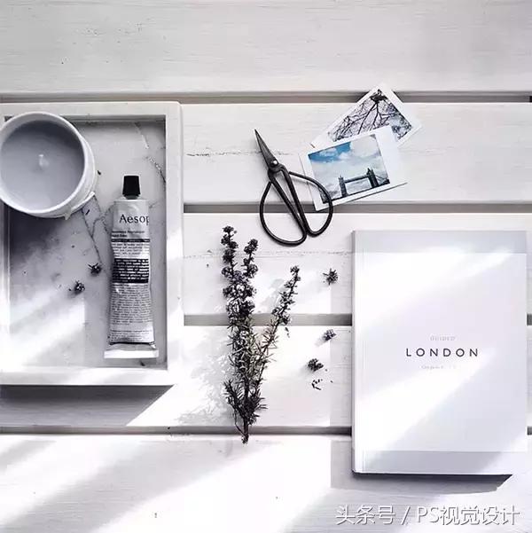 摄影高级感三个秘诀,学会这10种摄影技巧