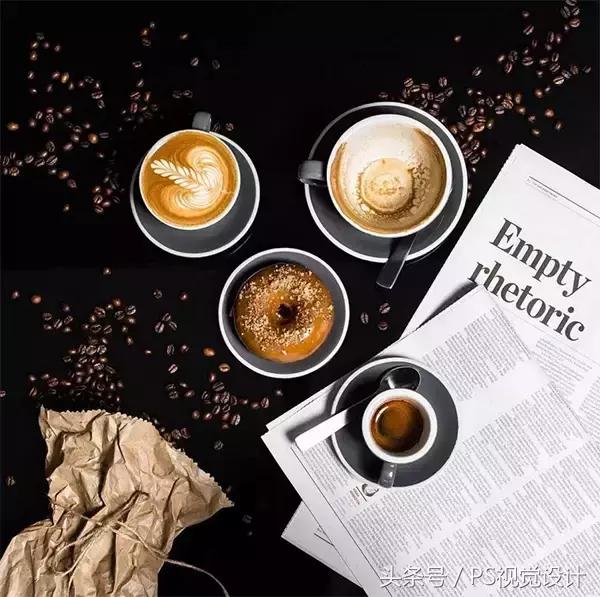 摄影高级感三个秘诀,学会这10种摄影技巧