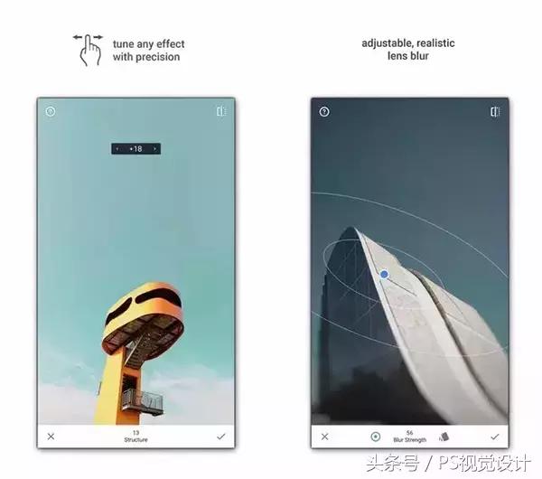 摄影高级感三个秘诀,学会这10种摄影技巧