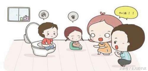 宝宝攒肚都是几天一大便吗,攒肚子几天不拉算正常