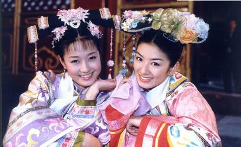 还珠格格第三部为什么没有林心如,第三部还珠格格为什么这么失败