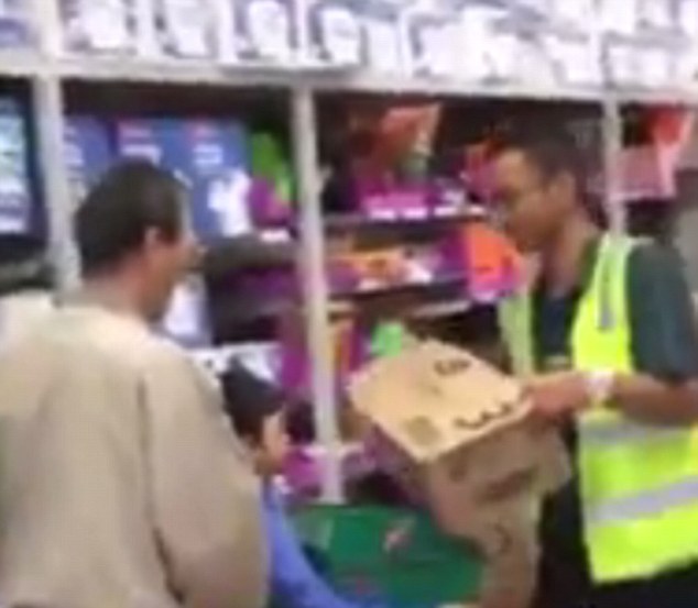 澳大利亚代购奶粉事件,中国人在澳大利亚疯抢奶粉