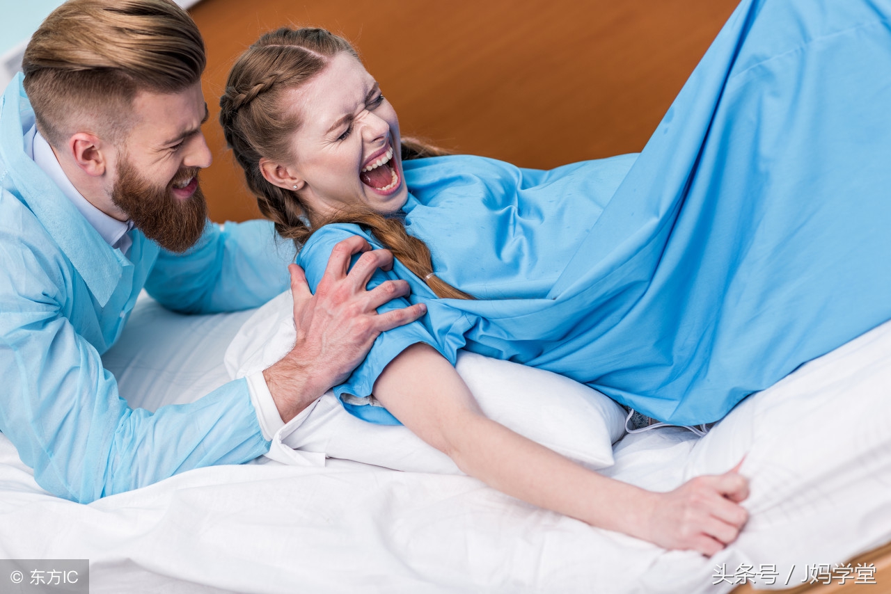 顺产生小孩有什么感觉,生孩子的全流程的真实感受