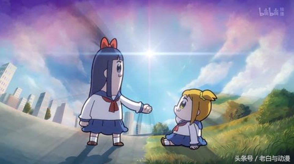 你们看过最毁三观的动漫是哪部,三观炸裂的动漫