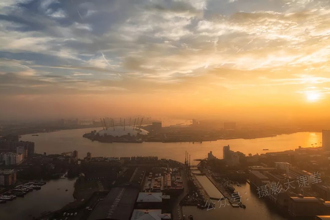 如何拍出雾气朦胧的感觉,雾蒙蒙的照片怎么拍出来