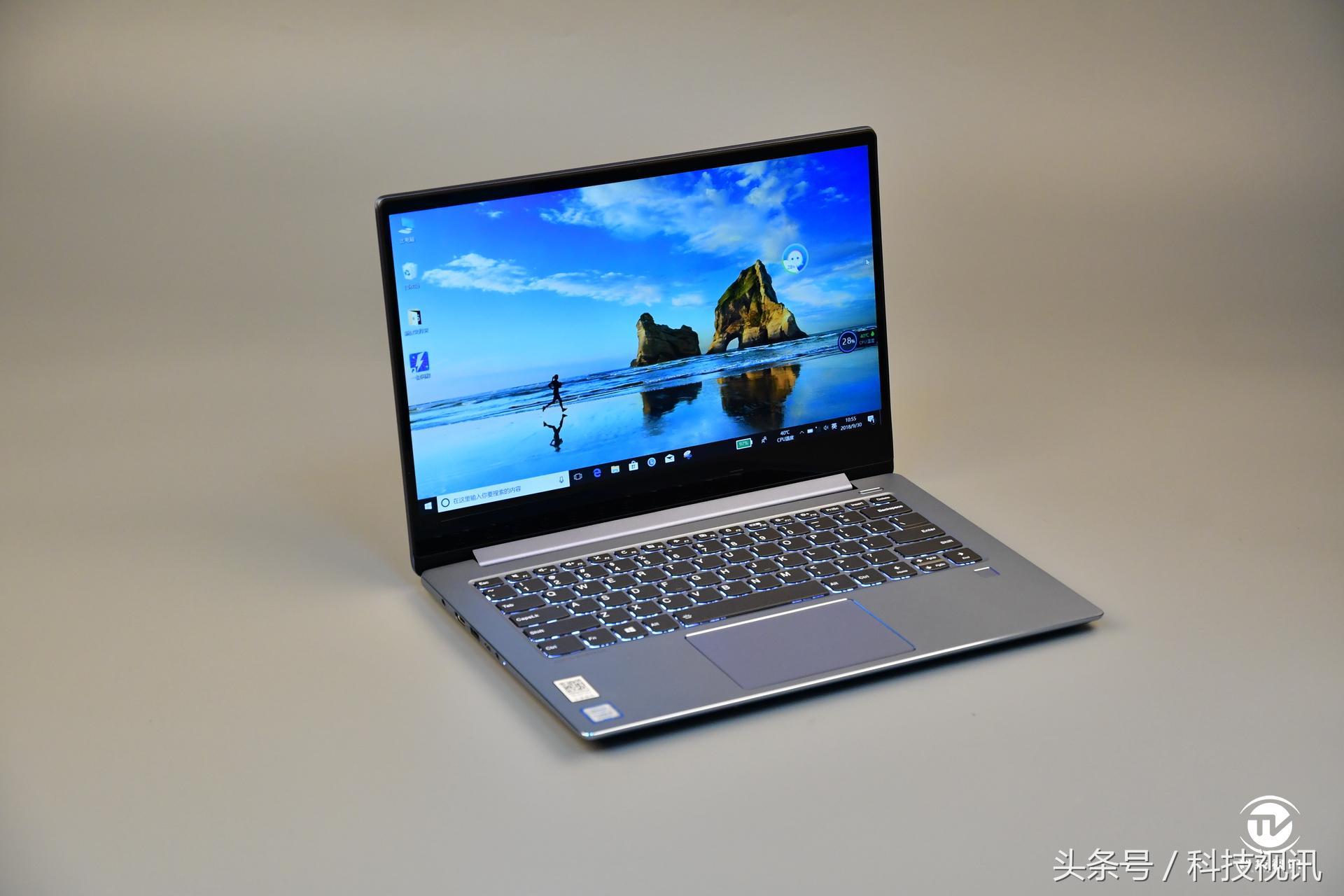 联想小新air14笔记本评测,2019款联想小新air14笔记本怎么样