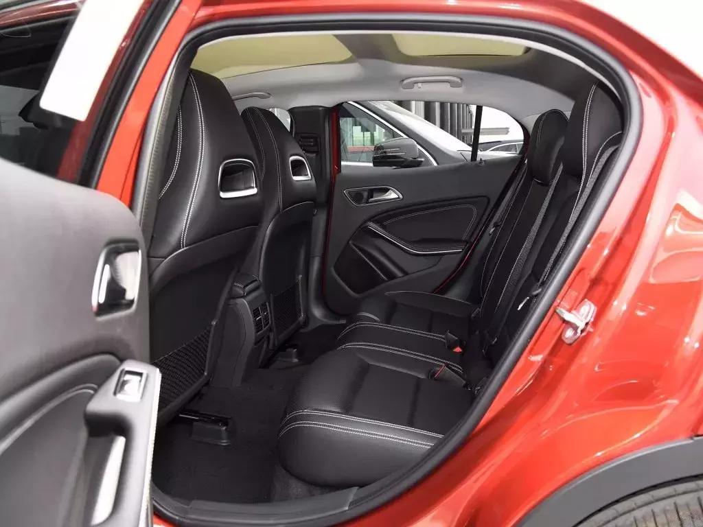 奔驰GLA有些什么通病,新款奔驰gla的十大忠告