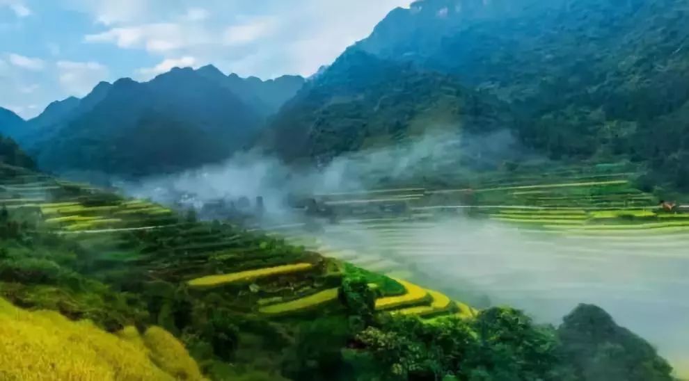 对不起，这个月我要去粤北山区的韶关了