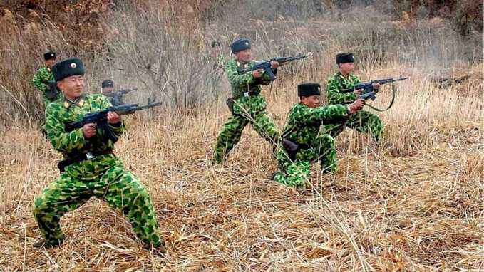 各国征兵制度,征兵政策解读感受