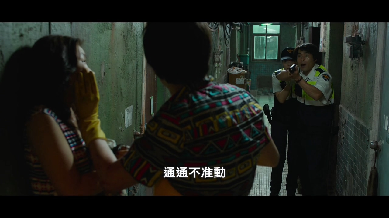 隔壁那人欠了巨额水费，人却失联了：韩国电影无尿点系列