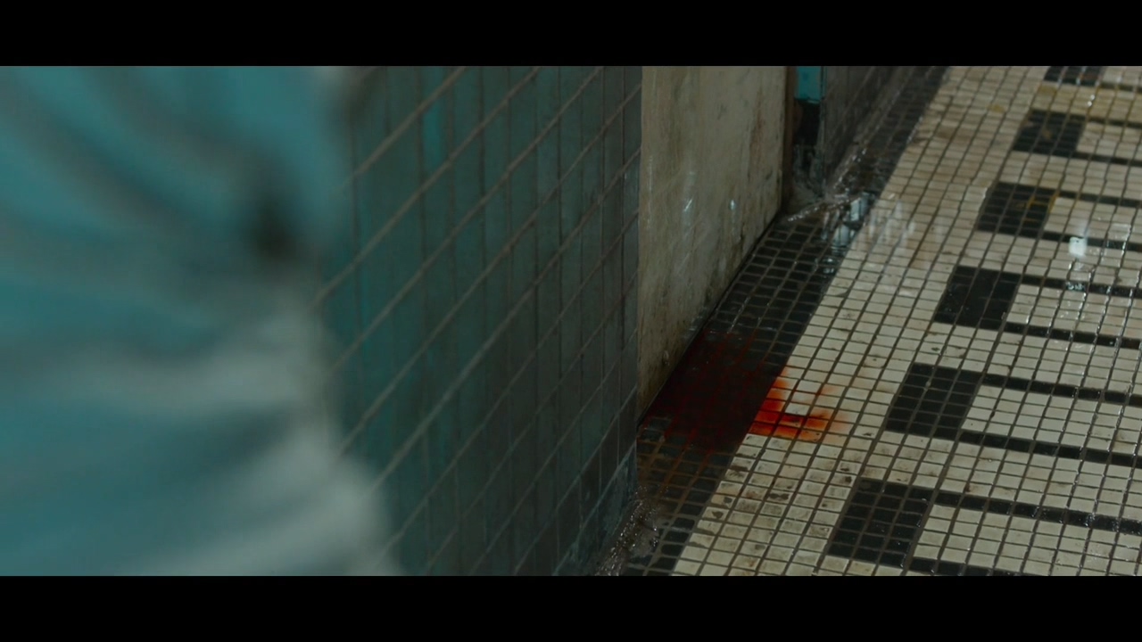 隔壁那人欠了巨额水费，人却失联了：韩国电影无尿点系列