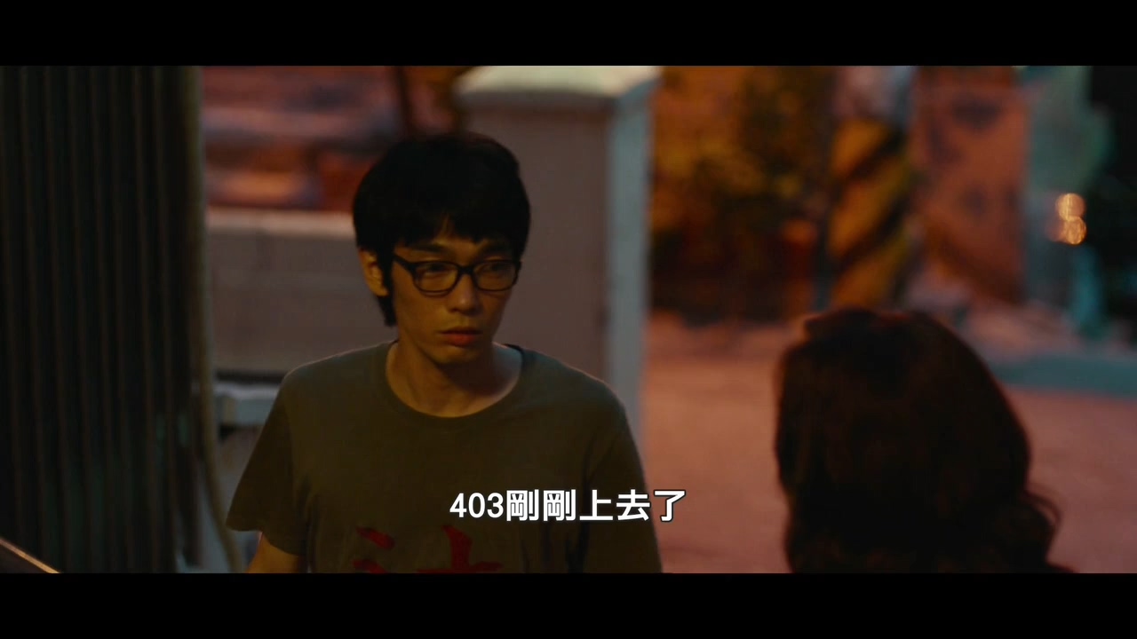 隔壁那人欠了巨额水费，人却失联了：韩国电影无尿点系列