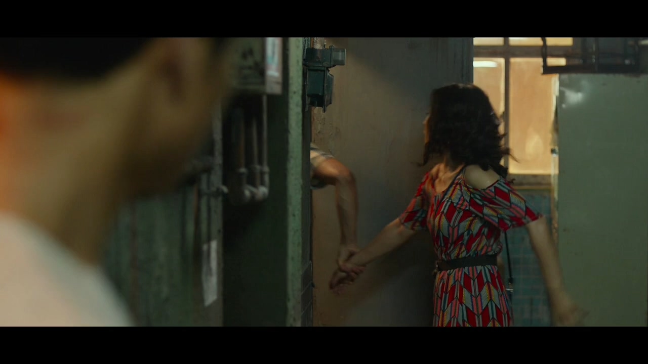 隔壁那人欠了巨额水费，人却失联了：韩国电影无尿点系列