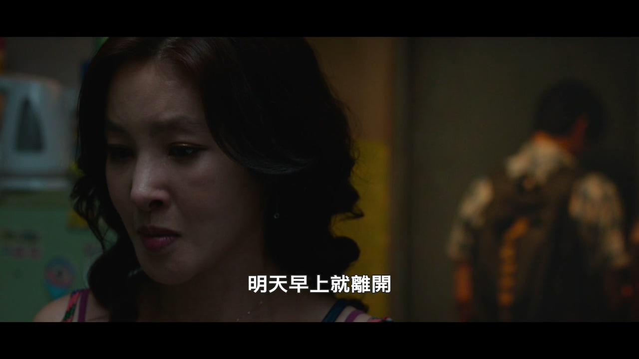 隔壁那人欠了巨额水费，人却失联了：韩国电影无尿点系列