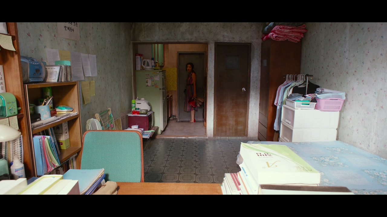 隔壁那人欠了巨额水费，人却失联了：韩国电影无尿点系列