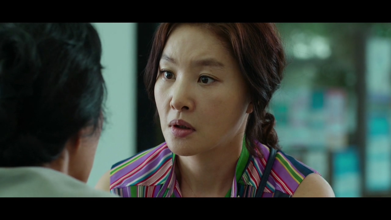 隔壁那人欠了巨额水费，人却失联了：韩国电影无尿点系列